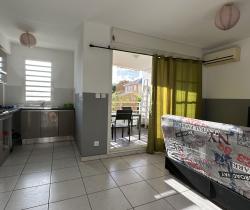 Appartement studio 30 m2