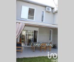 Maison / Villa 4 pièce(s)  94 m2