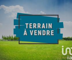 Terrain  Saint Denis 