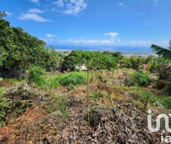 Terrain  Sainte Clotilde