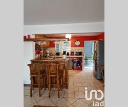 Maison / Villa 4 pièce(s)  120 m2