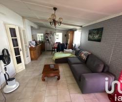 Maison / Villa 3 pièce(s)  80 m2