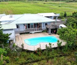 Maison / Villa Plus de 5 pièces  Ravine Des Cabris