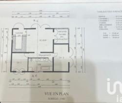 Maison / Villa 4 pièce(s)  110 m2