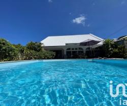 Maison / Villa Plus de 5 pièces  Ravine Des Cabris