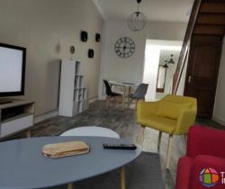 Appartement studio 12 m2