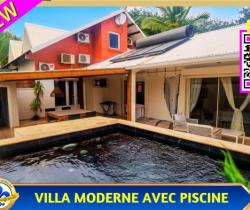 Maison / Villa 5 pièce(s)  110 m2