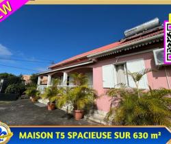 Maison / Villa 5 pièce(s)  150 m2