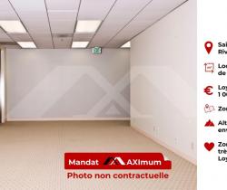 Fonds de commerce studio