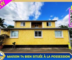 Maison / Villa 5 pièce(s)  160 m2