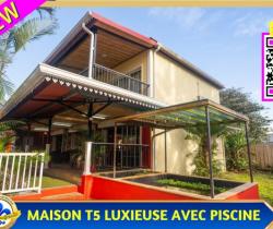 Maison / Villa 5 pièce(s)  336 m2