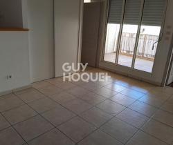 Appartement 2 pièce(s)  36 m2