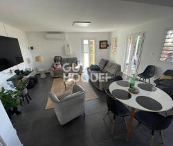 Maison / Villa 4 pièce(s)  82 m2