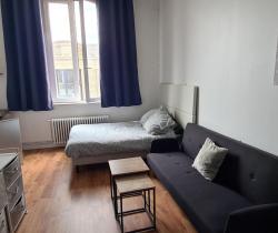 Appartement studio 19 m2