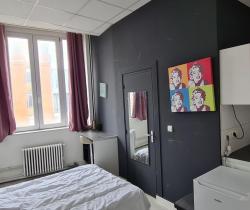 Appartement studio 17 m2