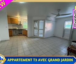 Appartement 4 pièce(s)  68 m2