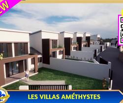 Maison / Villa 4 pièce(s)  106 m2