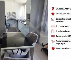 Appartement Plus de 5 pièces 