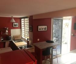 Appartement studio 27 m2