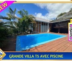 Maison / Villa 5 pièce(s)  152 m2