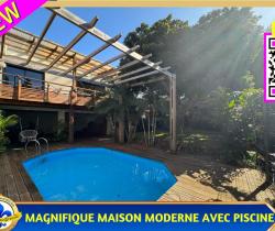 Maison / Villa 5 pièce(s)  134 m2