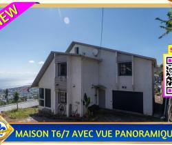 Maison / Villa Plus de 5 pièces  220 m ...