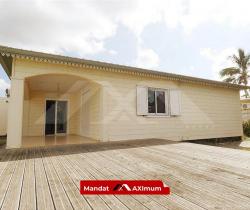 Maison / Villa 4 pièce(s)  110 m2