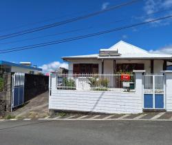 Maison / Villa Plus de 5 pièces 