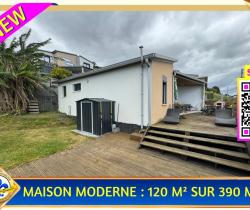 Maison / Villa 4 pièce(s)  102 m2