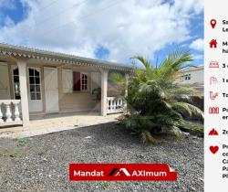 Maison / Villa 4 pièce(s)  90 m2