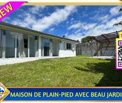 Maison / Villa 4 pièce(s)  90 m2