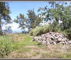 Terrains à bâtir  1.390 m2