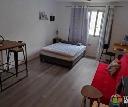 Appartement studio Saint Denis 