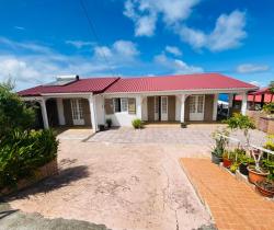 Maison / Villa Plus de 5 pièces  Petite Île 