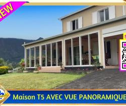 Maison / Villa 5 pièce(s)  175 m2