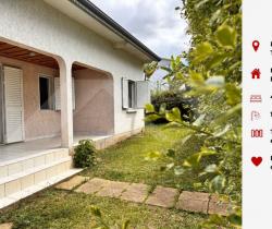 Maison / Villa 5 pièce(s)  156 m2