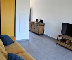 Appartement studio Sainte Clotilde