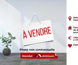 Local commercial studio Saint Pierre 