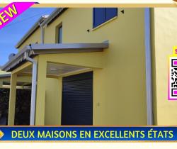 Maison / Villa Plus de 5 pièces  155 m ...