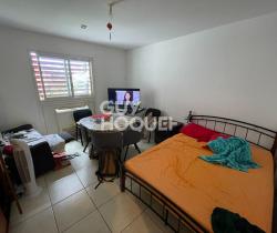 Appartement studio 22 m2