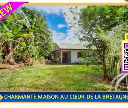 Maison / Villa 4 pièce(s)  61 m2