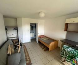 Appartement studio Saint Denis 