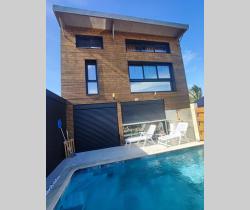 Appartement Plus de 5 pièces 