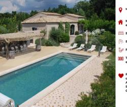 Propriété Plus de 5 pièces  280 m2