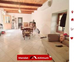 Appartement 4 pièce(s)  95 m2