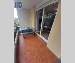 Appartement studio 25 m2