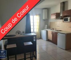 Appartement studio 28 m2