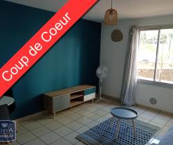 Appartement studio 28 m2