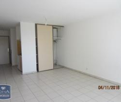 Appartement studio 30 m2