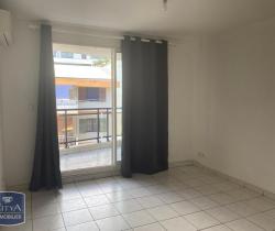 Appartement studio 21 m2